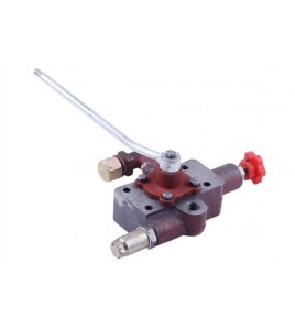 Распределитель с краном Xingtai 120