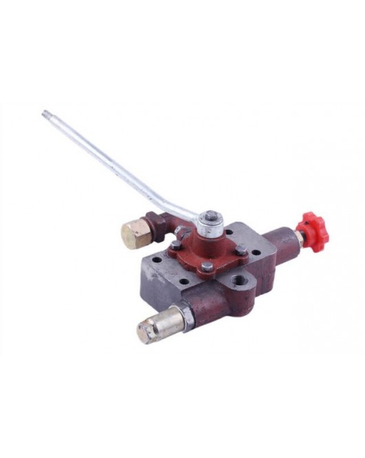 Распределитель с краном Xingtai 120