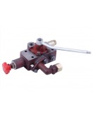 Распределитель с краном Xingtai 120