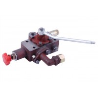 Распределитель с краном Xingtai 120