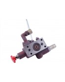 Распределитель с краном Xingtai 120