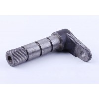 Вал головки включения/выключения ВОМ Xingtai 120