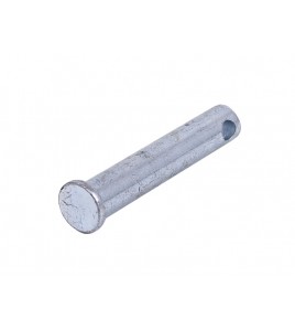 Палец верхней тяги L-115 мм Xingtai 120 УЦЕНКА Палец верхней тяги L-115 мм Xingtai 120 УЦЕНКА