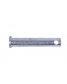 Палец верхней тяги L-115 мм Xingtai 120 УЦЕНКА Палец верхней тяги L-115 мм Xingtai 120 УЦЕНКА