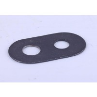 Пластина замковая Xingtai 120