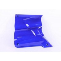 Защита ног пластиковая, к-т: 2 шт. - ZUBR