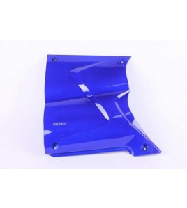 Защита ног пластиковая, к-т: 2 шт. - ZUBR