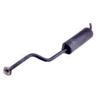 Глушитель - ZUBR