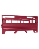 Кузов подъемный в сборе - ZUBR