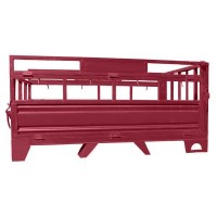 Кузов подъемный в сборе - ZUBR