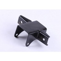 Подрамник двигателя задний - ZUBR