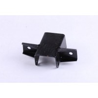 Подрамник двигателя задний - ZUBR