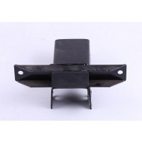 Подрамник двигателя передний - ZUBR