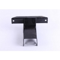 Подрамник двигателя передний - ZUBR