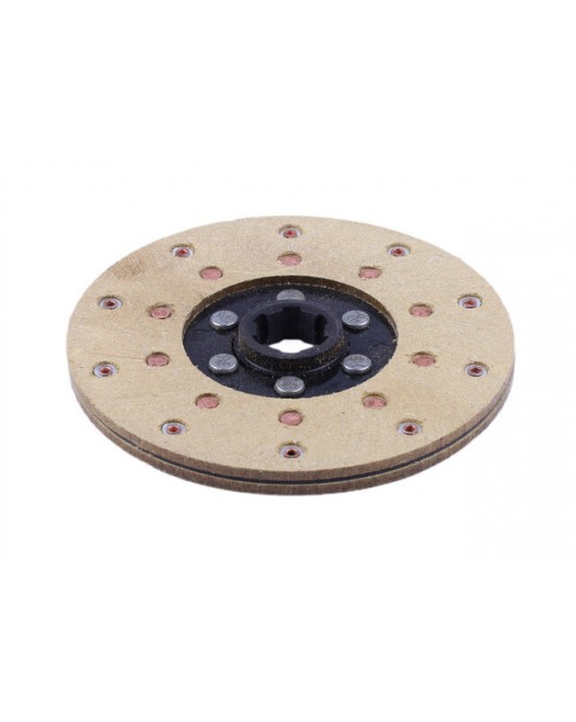 Диск сцепления Xingtai 24B, Shifeng 244,Taishan 248