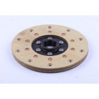 Диск сцепления Xingtai 24B, Shifeng 244,Taishan 248 УЦЕНКА