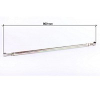 Реактивная тяга, к-т: 2 шт. - ZUBR