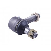 Наконечник рулевой, правая резьба М20 (конус 19 - 21 мм) Foton 244, Jinma 244/264