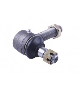 Наконечник рулевой, правая резьба М20 (конус 19 - 21 мм) Foton 244, Jinma 244/264