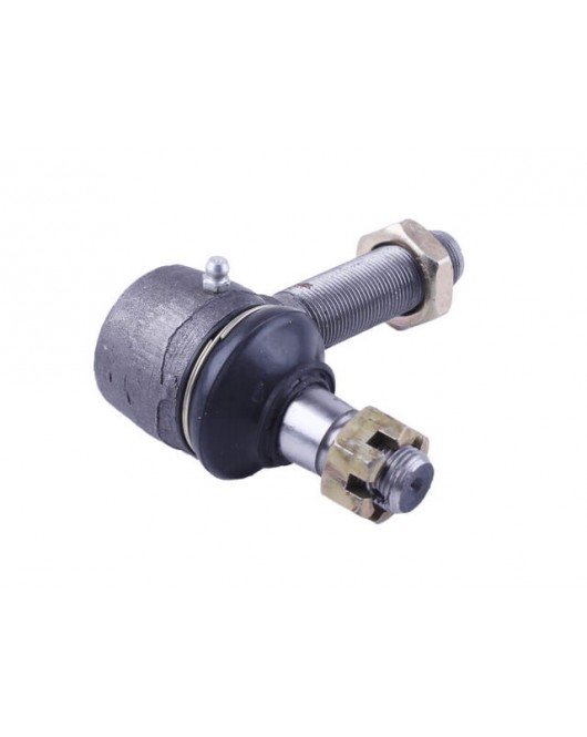 Наконечник рулевой, правая резьба М20 (конус 19 - 21 мм) Foton 244, Jinma 244/264