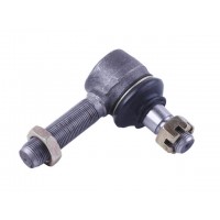 Наконечник рулевой, правая резьба М20 (конус 19 - 21 мм) Foton 244, Jinma 244/264