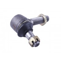 Наконечник рулевой, левая резьба М20 (конус 19 - 21 мм) Foton 244, Jinma 244/264