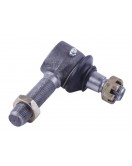 Наконечник рулевой, левая резьба М20 (конус 19 - 21 мм) Foton 244, Jinma 244/264