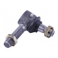 Наконечник рулевой, левая резьба М20 (конус 19 - 21 мм) Foton 244, Jinma 244/264