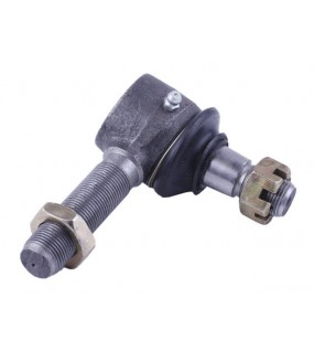 Наконечник рулевой, левая резьба М20 (конус 19 - 21 мм) Foton 244, Jinma 244/264