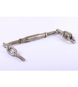 Цепь ограничительная в сборе Jinma