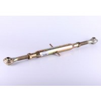 Тяга верхняя регулировочная гидронавесного механизма Jinma 244