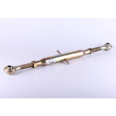 Тяга верхняя регулировочная гидронавесного механизма Jinma 244