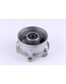 Ступица колеса переднего - ZUBR