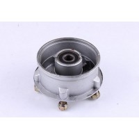 Ступица колеса переднего - ZUBR