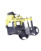 Картофелекопалка 2-х эксцентриковая под ремень Картофелекопалка 2-х эксцентриковая под ремень