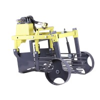 Картофелекопалка 2-х эксцентриковая под ремень