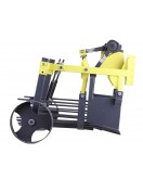 Картофелекопалка 2-х эксцентриковая под ремень Картофелекопалка 2-х эксцентриковая под ремень