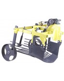 Картофелекопалка 2-х эксцентриковая под ремень Картофелекопалка 2-х эксцентриковая под ремень