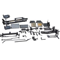 Кит набор 5 длинный, полный