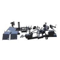 Кит набор 5 длинный, полный