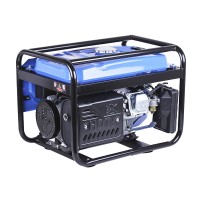 Генератор бензин ZX3000 (2.5KW) TATA