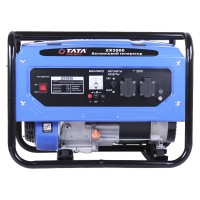 Генератор бензин ZX3000 (2.5KW) TATA