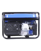 Генератор бензин ZX3000 (2.5KW) TATA