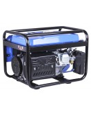 Генератор бензин ZX3500 (2.8KW) TATA