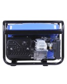 Генератор бензин ZX3500 (2.8KW) TATA
