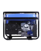 Генератор бензин ZX6500 (5KW) TATA