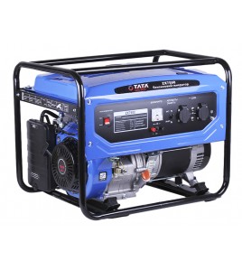 Генератор бензин ZX7500 (6KW) TATA