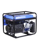 Генератор бензин ZX7500 (6KW) TATA