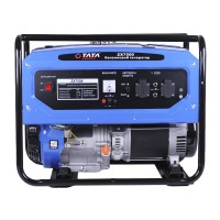 Генератор бензин ZX7500 (6KW) TATA
