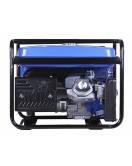 Генератор бензин ZX7500 (6KW) TATA